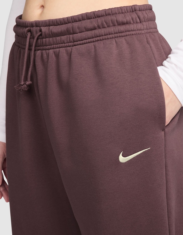 Nike - Sportswear Phoenix Fleece High-Waisted Oversized Sweatpants