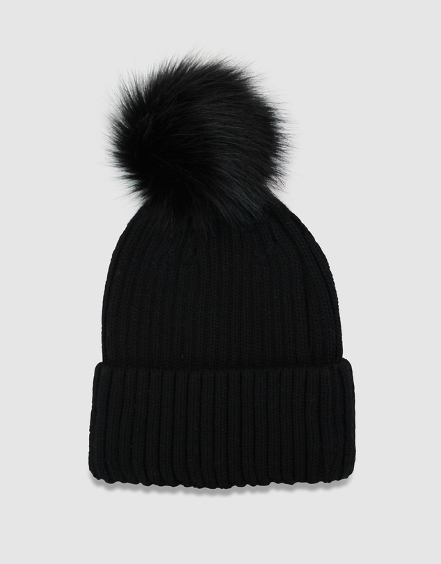 Morgan & Taylor - Valentine Wool Blend Beanie