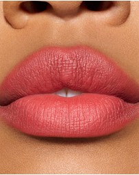 MAC - Powder Kiss Hazy Matte Lipstick