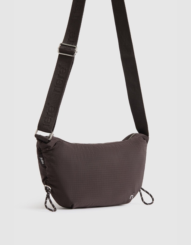 Nere - n.motion Crescent Sling Bag