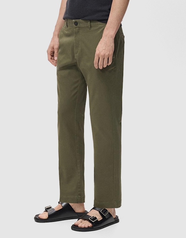 M.N.G - Prato Trousers