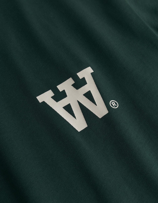 Wood Wood - Liam Tee