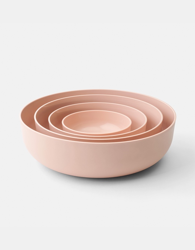 Styleware - Nesting Bowl Collection 4 Piece