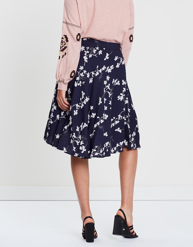 KAJA Clothing - Joan Skirt