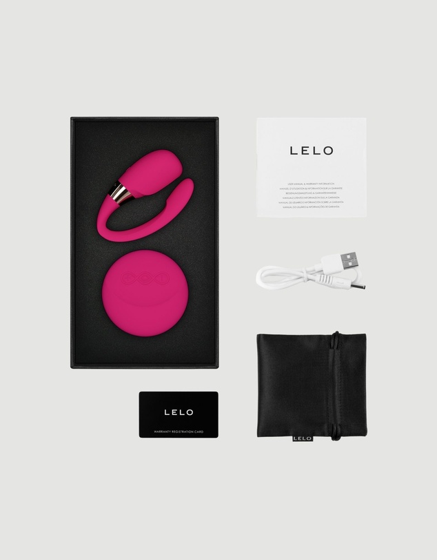 LELO - Tiani 3