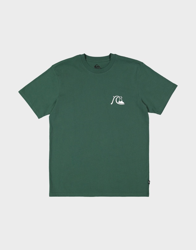 Quiksilver - Mens Touro T-Shirt