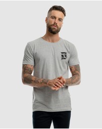 DVNT - Viper Tee