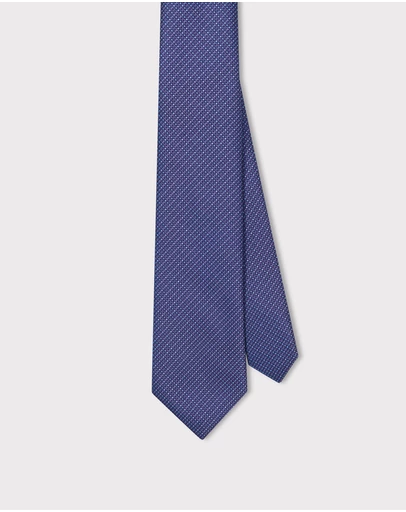 Van Heusen - Geometric Textured Tie