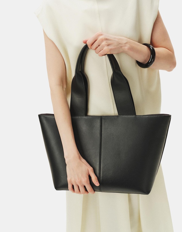 Freja NYC - Lafayette Tote Bag - ICONIC EXCLUSIVE