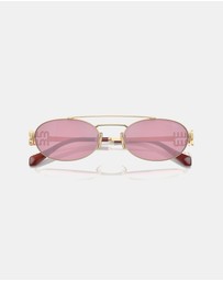 Miu Miu - MU 54ZS
