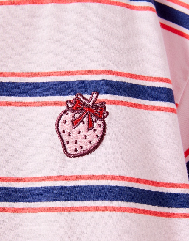 Cotton On Kids - Essential Short Sleeve Graphic Tee