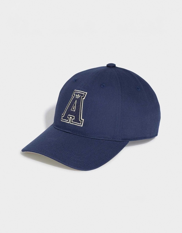 adidas Originals - Initials Baseball Cap