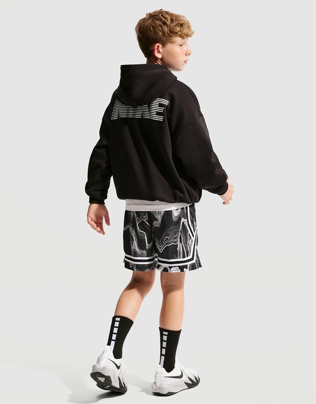 Nike - Dri-FIT Basketball Shorts - Teens