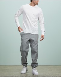 Carhartt WIP - American Script Jogging Pants