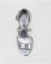 Nude Footwear - Carter