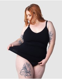 Hotmilk Maternity Lingerie - My Necessity FlexFit Nursing Cami - Wirefree