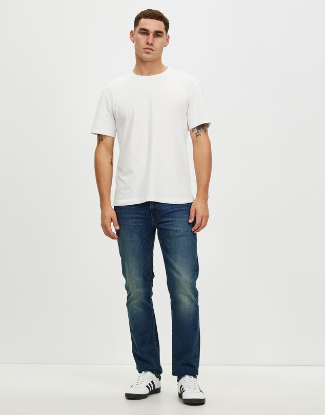Levi's - 511 Slim Fit Jeans