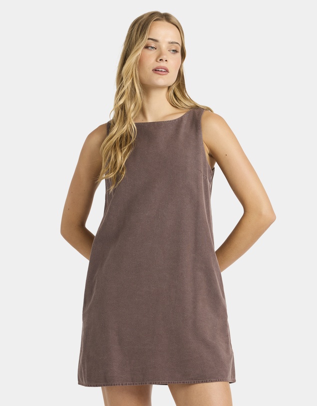 Billabong - Womens Sunset Bliss Mini Dress