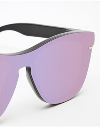 Hawkers Co - HAWKERS Light Purple VENM HYBRID ONE - Sunglasses for Men and Women