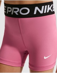 Nike - 3in Pro Dri-FIT Shorts - Teens
