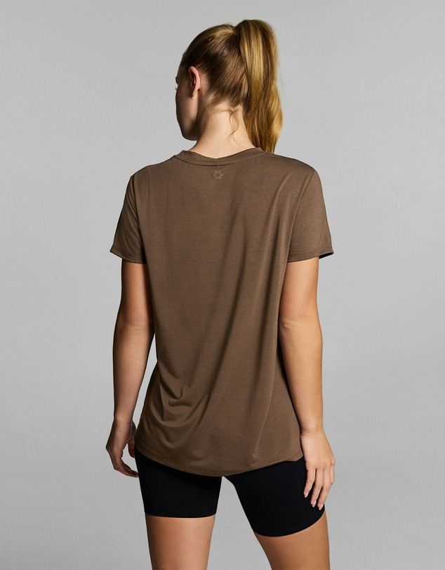 Rockwear - Crew Neck Relaxed Tee