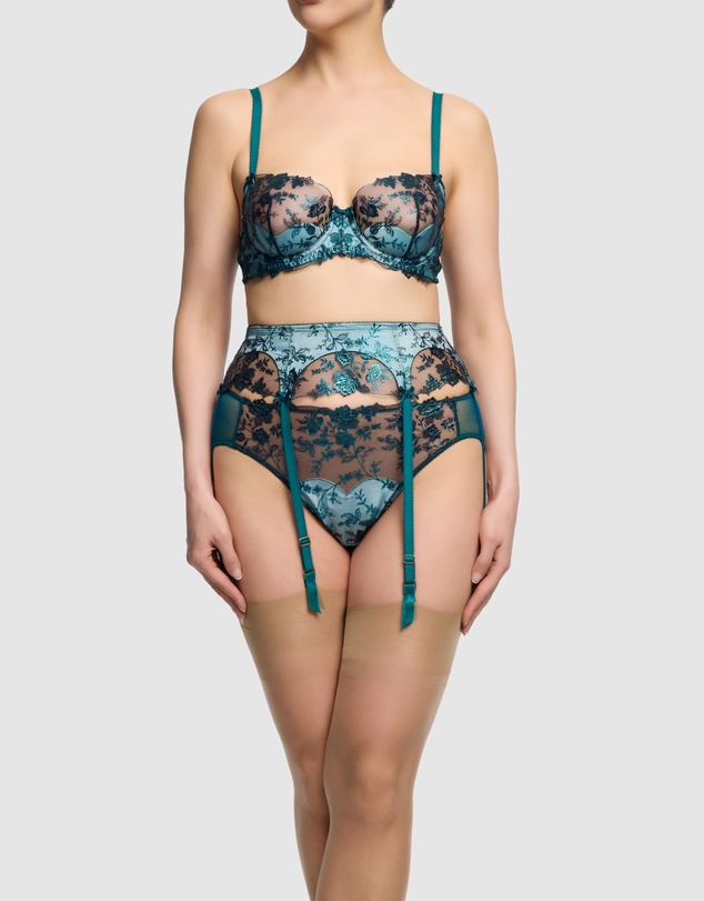 Dita Von Teese - Victresse Foil G-String