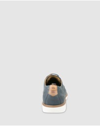 Florsheim - Supacush Plain