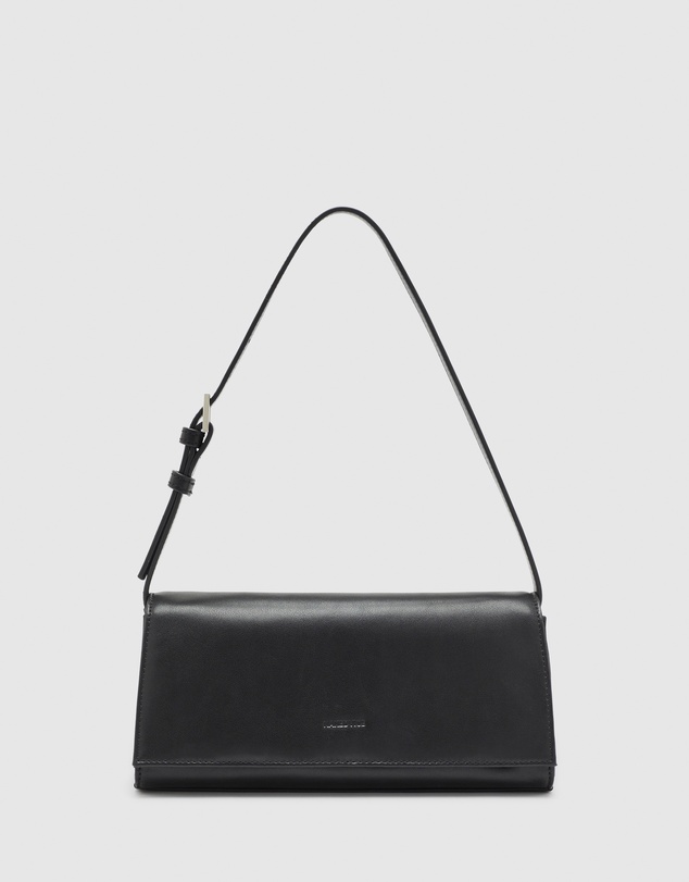 Nakedvice - The Phoebe Black Bag
