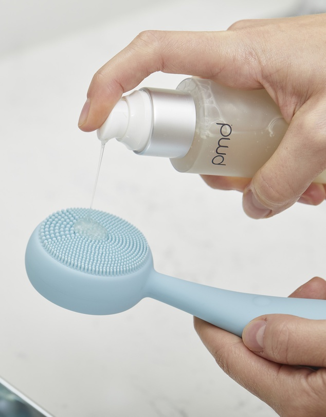 PMD Beauty - Clean Pro Silver