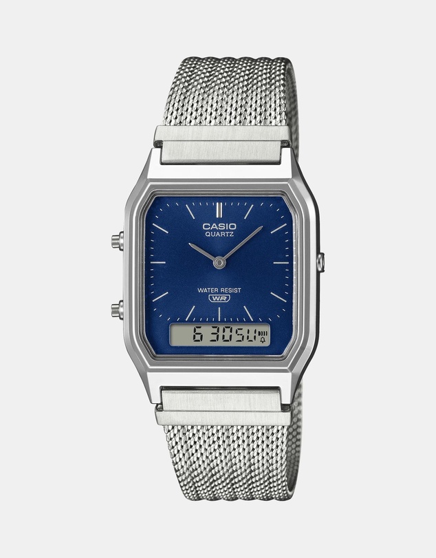 Casio - AQ230EM-2A