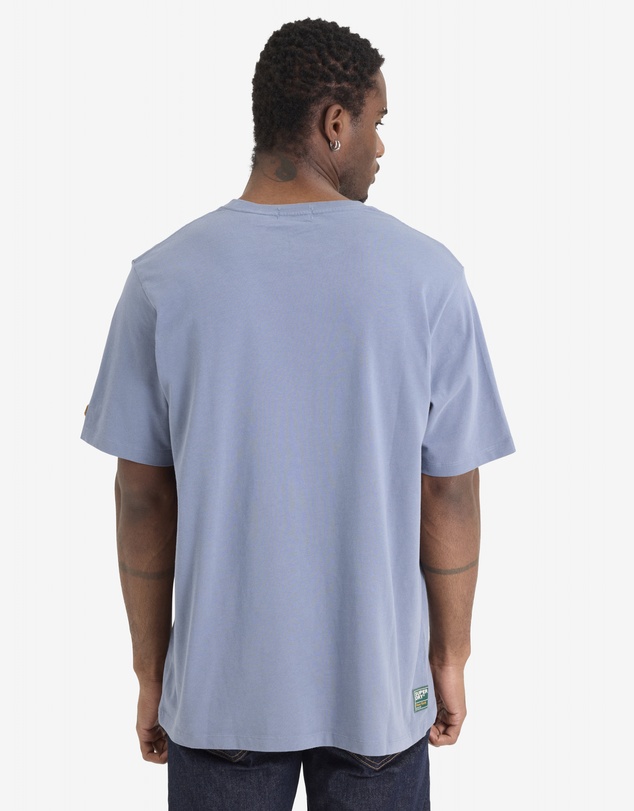 Superdry - Athletic Club Tee