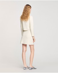 Sandro - Octavia Skirt