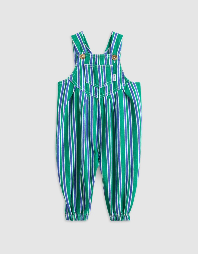 Seed Heritage - Multi Stripe Overall
