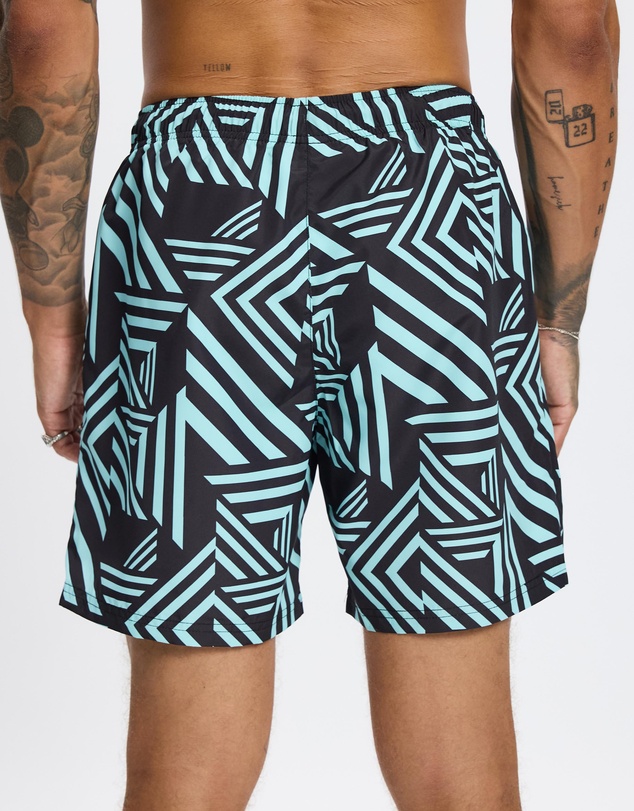 NAUTICA - Ruan 6 Swim Shorts