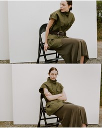 M.N.G - Tristan Skirt