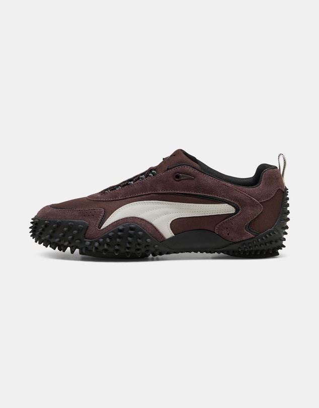 Puma - Mostro XC Prime Sneakers Footwear - Unisex
