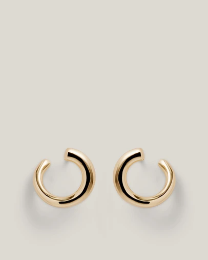 Witchery - Lena Hoop Earrings