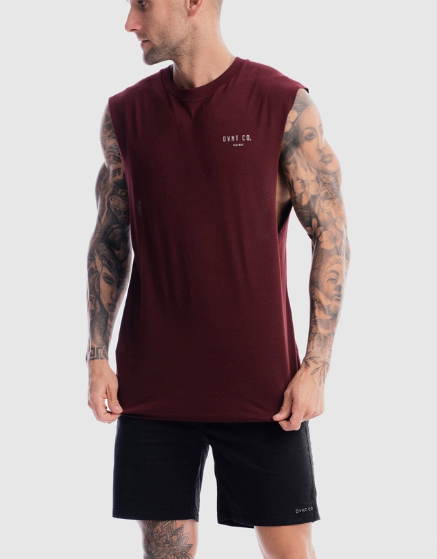 DVNT - Locale Tank