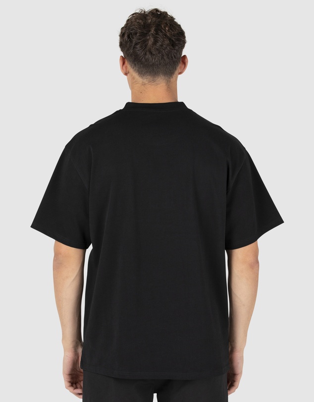UNIT - UNIT Champ Men's Oversized T-Shirt