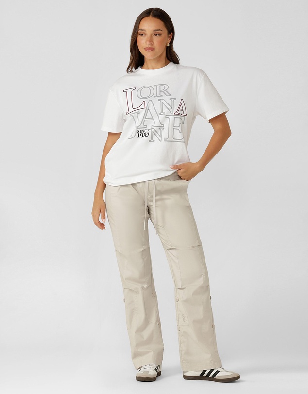 Lorna Jane - Riviera T-Shirt