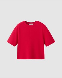 M.N.G - Pistilo Sweater