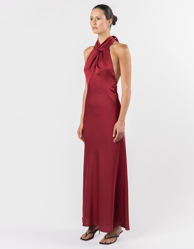 One Fell Swoop - Constellation Dress