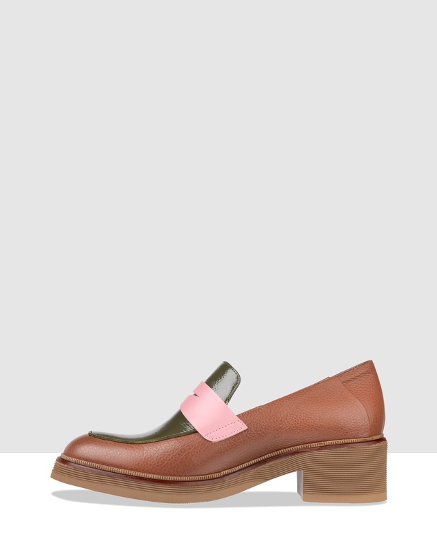 Habbot - Mista Loafers