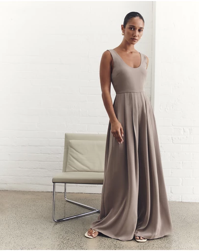 Willa - Ella Jumpsuit