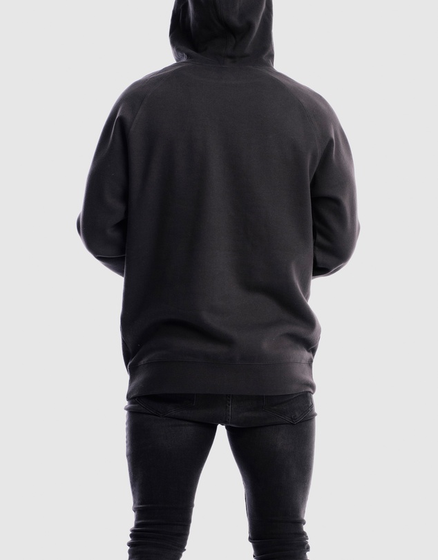 Counter Culture - Baller Hoodie