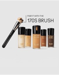 MAC - Studio Radiance Serum-Powered Foundation - NC16