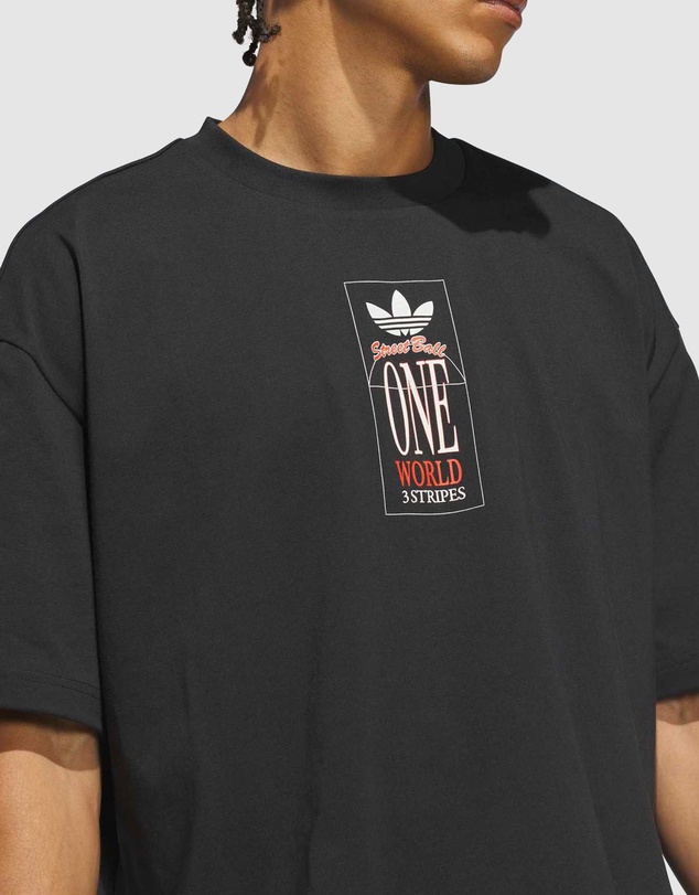 adidas Originals - GFX Tee