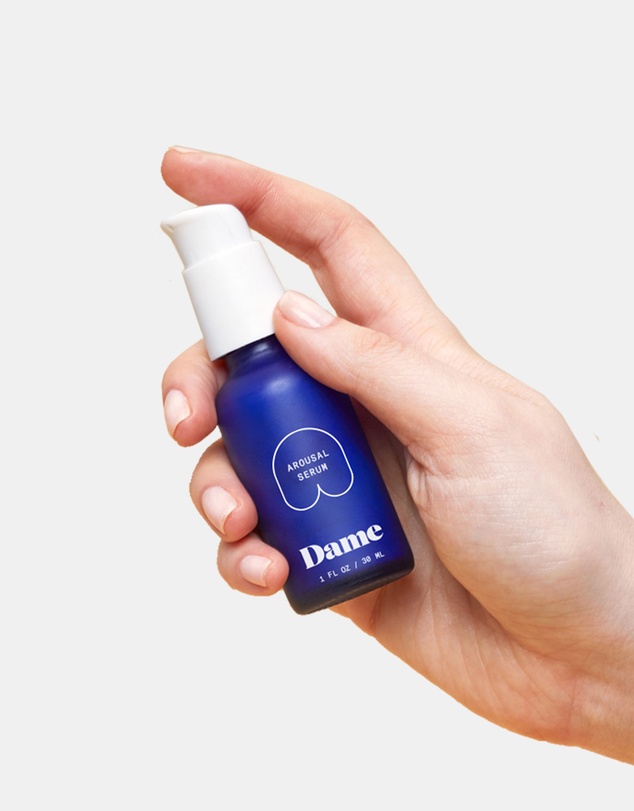 DAME - AROUSAL SERUM