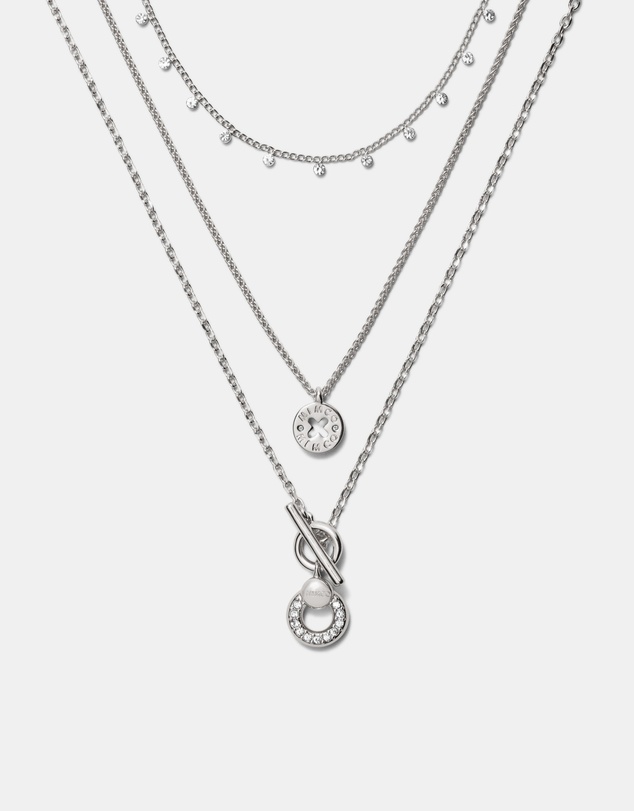 MIMCO - Signatura Trio Necklace