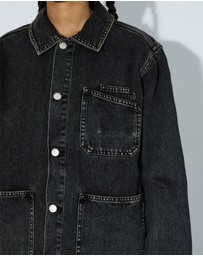 Dr Denim - Evon Worker Jacket